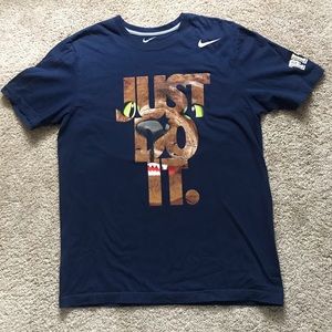 Nike Pitt Panthers Shirt